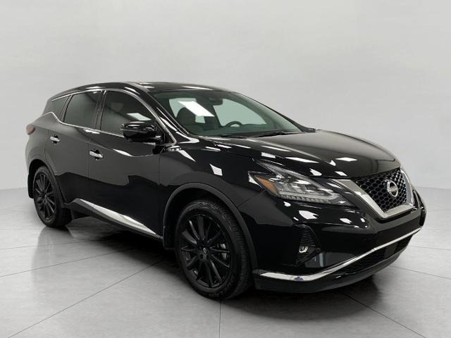 2024 Nissan Murano Vehicle Photo in Appleton, WI 54913