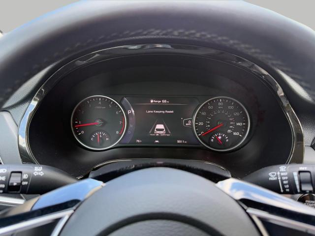 2023 Kia Seltos Vehicle Photo in Appleton, WI 54914