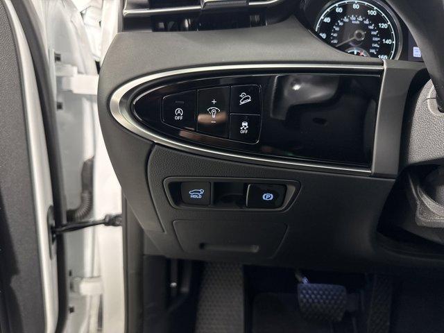 2025 Genesis GV70 Vehicle Photo in Georgetown, TX 78626