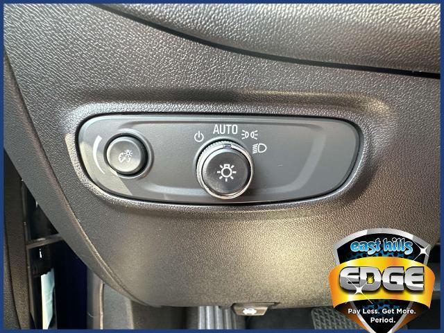 2022 Chevrolet Equinox Vehicle Photo in Roslyn, NY 11576