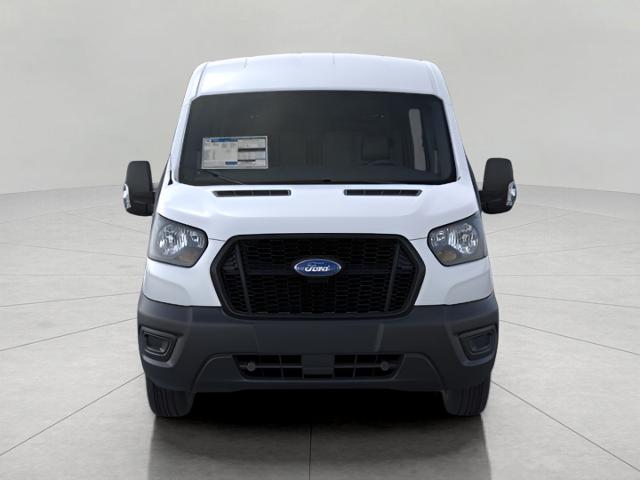 2025 Ford Transit Cargo Van Vehicle Photo in Neenah, WI 54956