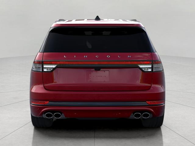 2025 Lincoln Aviator Vehicle Photo in Neenah, WI 54956
