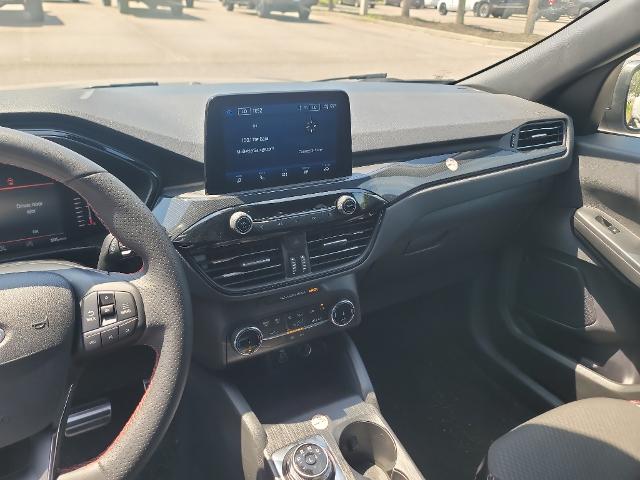 2024 Ford Escape Vehicle Photo in Savannah, GA 31419