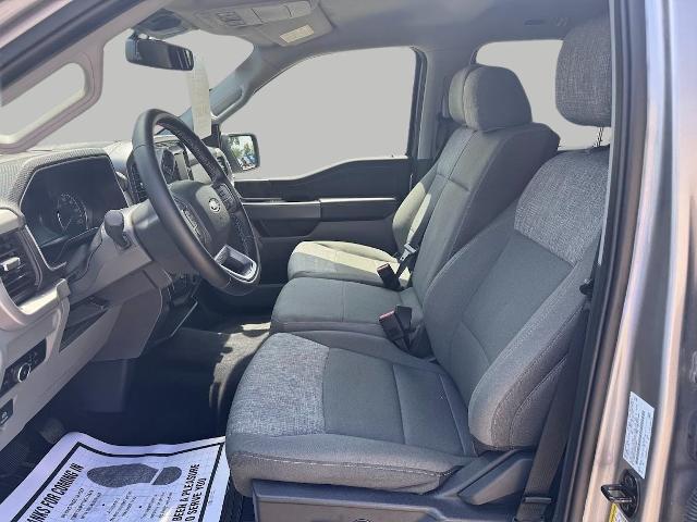 2023 Ford F-150 Vehicle Photo in Oshkosh, WI 54901