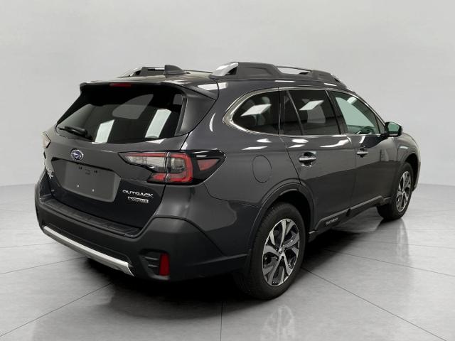 2020 Subaru Outback Vehicle Photo in Appleton, WI 54913
