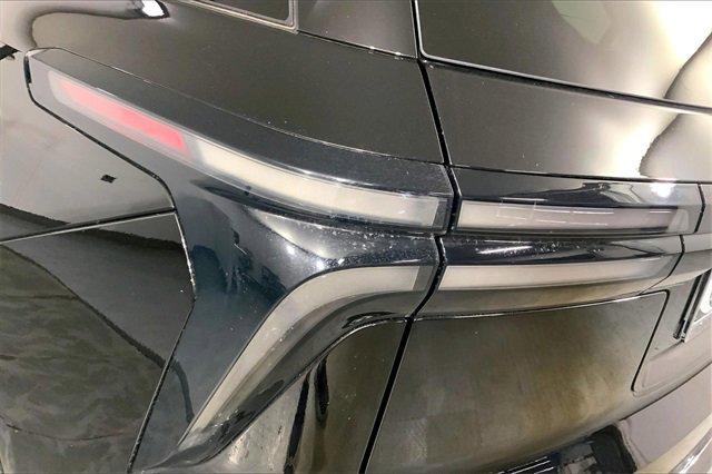 2024 Chevrolet Traverse Vehicle Photo in KANSAS CITY, MO 64114-4502