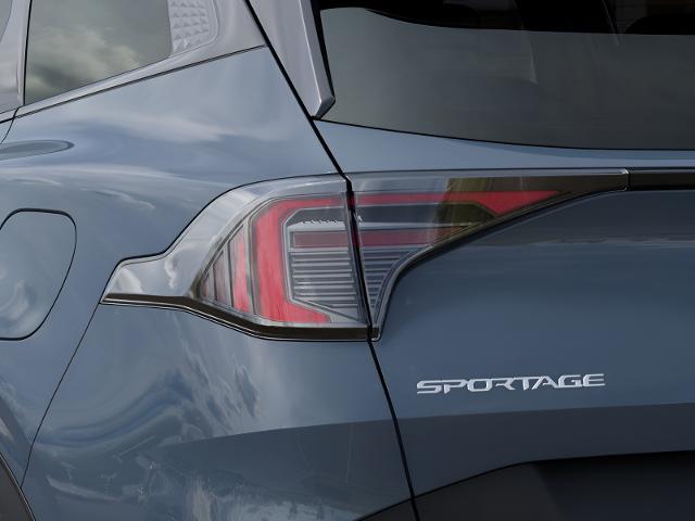 2026 Kia Sportage Hybrid Vehicle Photo in Appleton, WI 54914