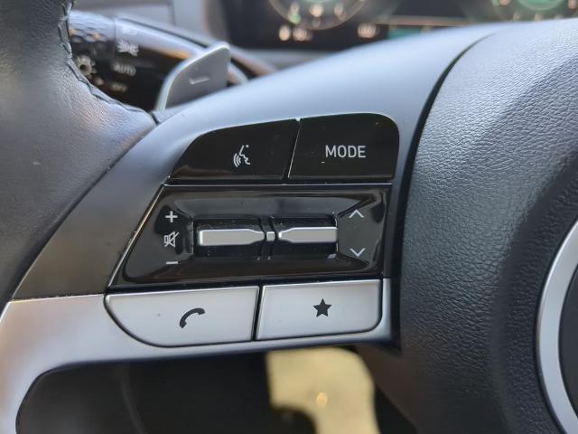 2022 Hyundai TUCSON Vehicle Photo in Brunswick, GA 31525