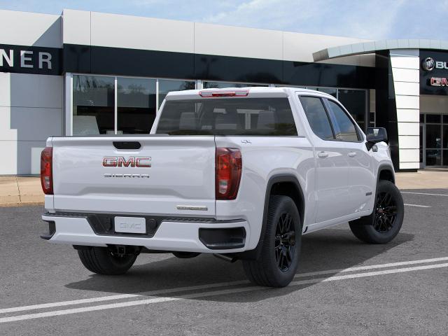 2026 GMC Sierra 1500 Vehicle Photo in TREVOSE, PA 19053-4984