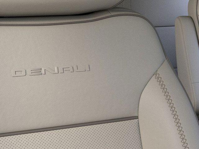 2025 GMC Yukon Vehicle Photo in DANBURY, CT 06810-5034