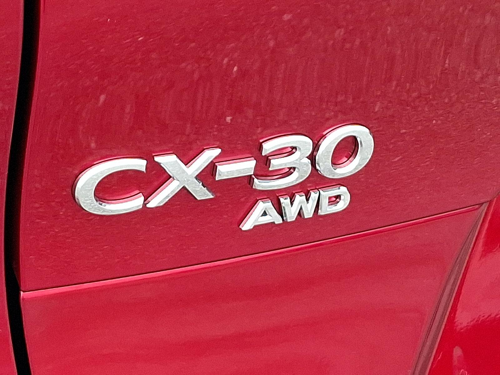2025 Mazda CX-30 Vehicle Photo in Harrisburg, PA 17111