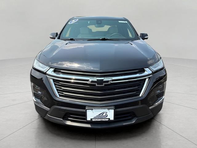 2023 Chevrolet Traverse Vehicle Photo in MIDDLETON, WI 53562-1492