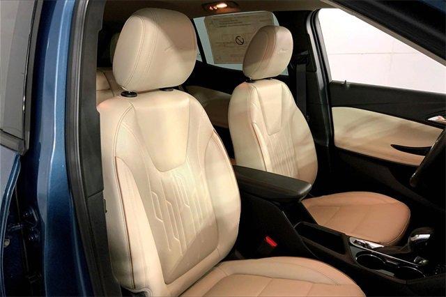 2024 Buick Encore GX Vehicle Photo in KANSAS CITY, MO 64114-4545