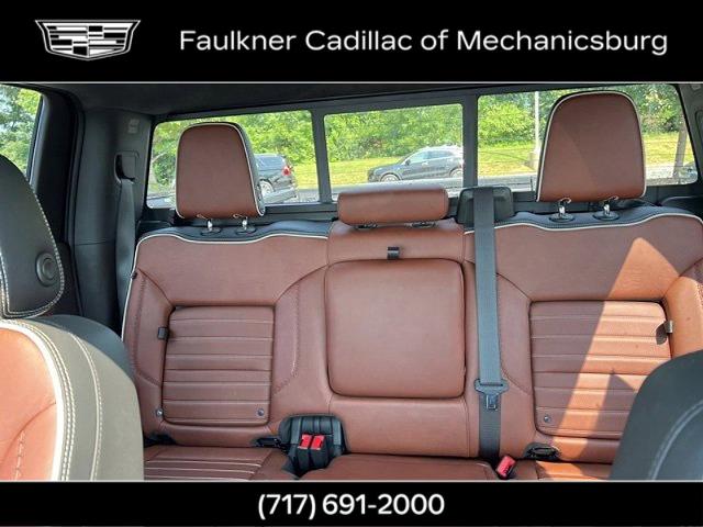 2022 GMC Sierra 1500 Vehicle Photo in MECHANICSBURG, PA 17050-1707