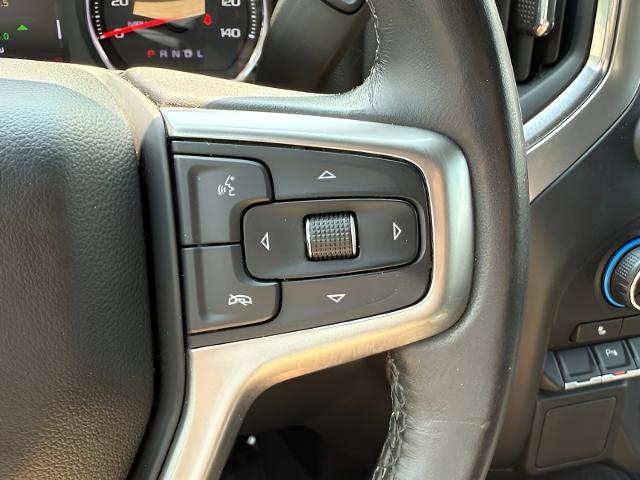 2019 Chevrolet Silverado 1500 Vehicle Photo in MIDDLETON, WI 53562-1492