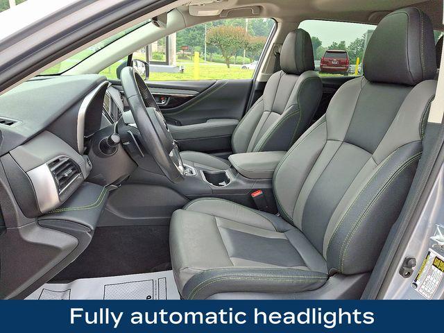 2023 Subaru Outback Vehicle Photo in PAWLING, NY 12564-3219