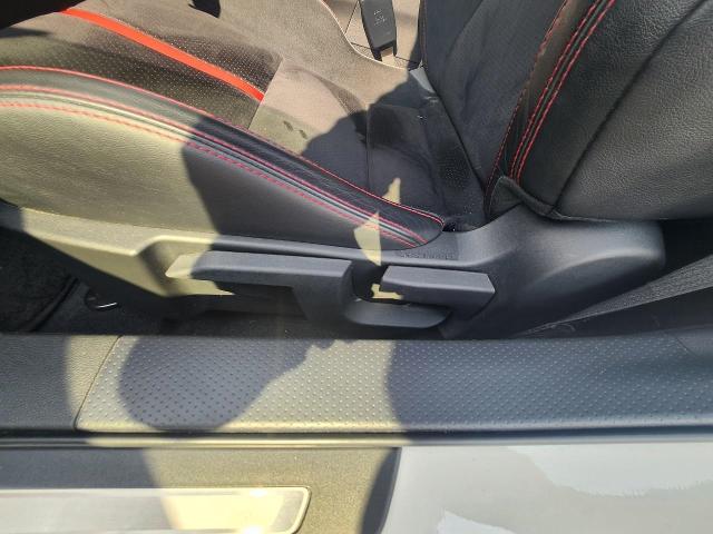 2022 Subaru BRZ Vehicle Photo in MADISON, WI 53713-3220