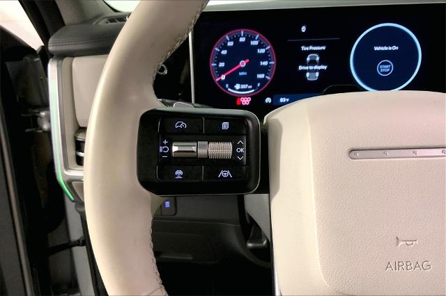 2024 Hyundai SANTA FE Vehicle Photo in Lees Summit, MO 64086