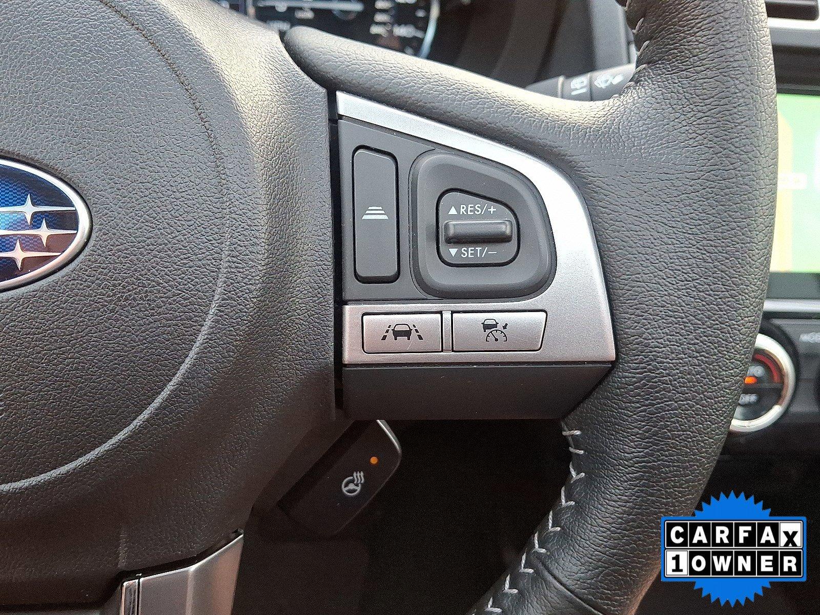 2018 Subaru Forester Vehicle Photo in Harrisburg, PA 17111