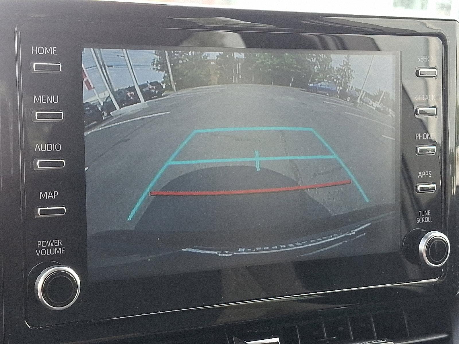 2020 Toyota Corolla Vehicle Photo in Harrisburg, PA 17111-1033