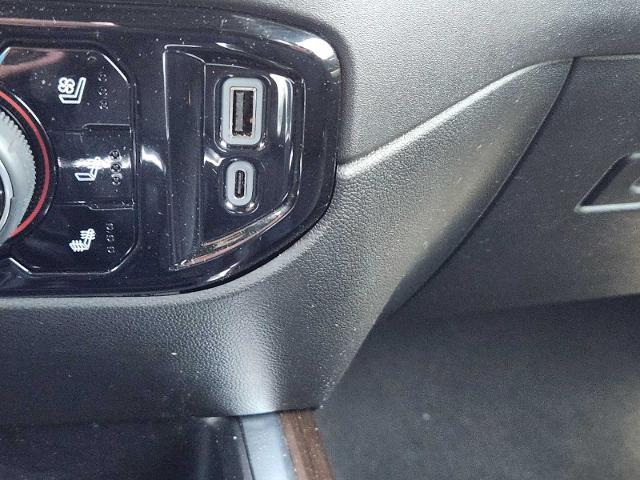 2024 Chevrolet Silverado 1500 Vehicle Photo in DENTON, TX 76210-9321