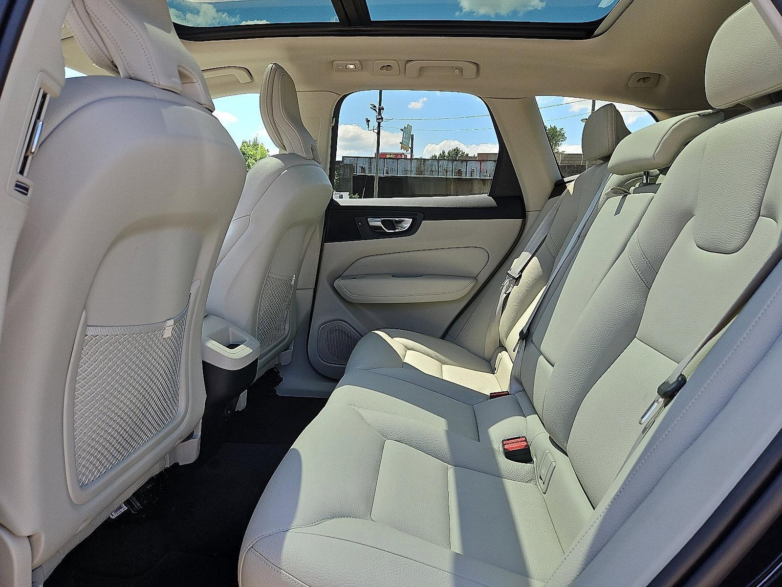 2024 Volvo XC60 Vehicle Photo in Trevose, PA 19053