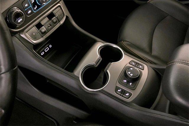 2023 GMC Terrain Vehicle Photo in INDEPENDENCE, MO 64055-1314
