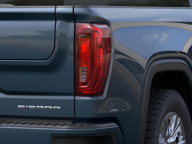 2026 GMC Sierra 1500 Vehicle Photo in APPLETON, WI 54914-8833