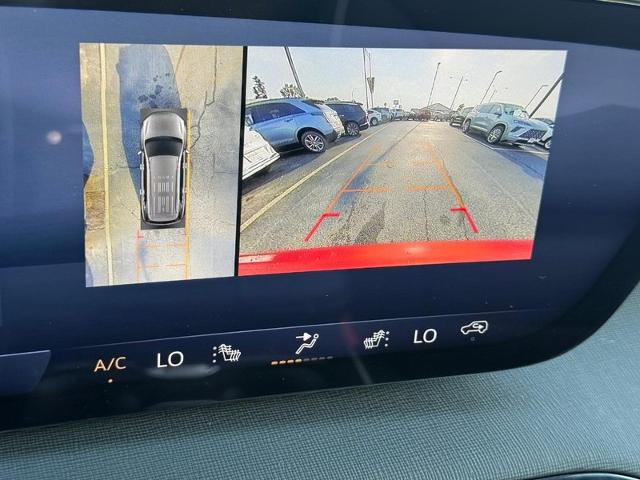 2026 Buick Enclave Vehicle Photo in COLUMBIA, MO 65203-3903