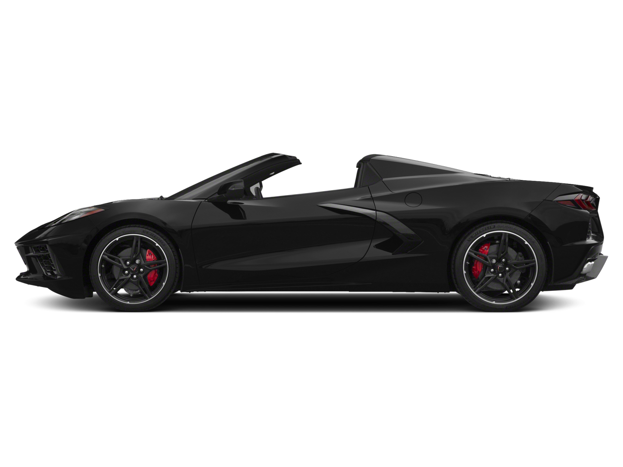 2022 Chevrolet Corvette Stingray Vehicle Photo in LANCASTER, PA 17601-0000