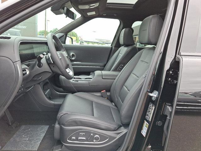 2026 Hyundai PALISADE Vehicle Photo in Philadelphia, PA 19116