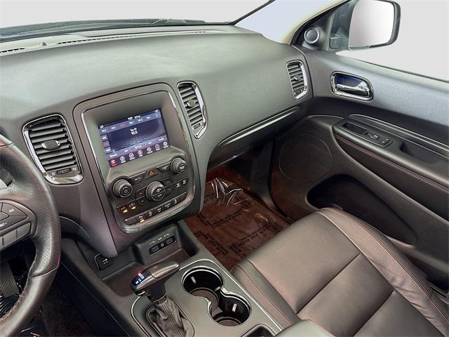 2018 Dodge Durango Vehicle Photo in Puyallup, WA 98371