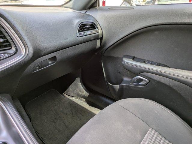 2019 Dodge Challenger Vehicle Photo in BRUNSWICK, GA 31525-1881