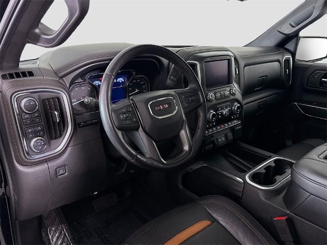 2020 GMC Sierra 1500 Vehicle Photo in PUYALLUP, WA 98371-4149