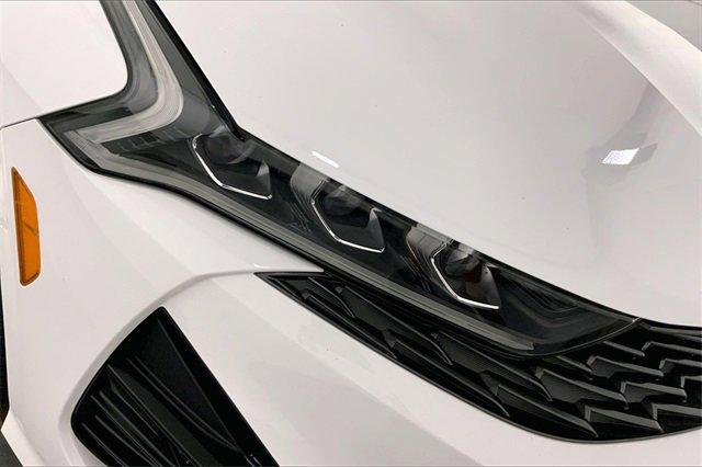2024 Kia K5 Vehicle Photo in INDEPENDENCE, MO 64055-1314