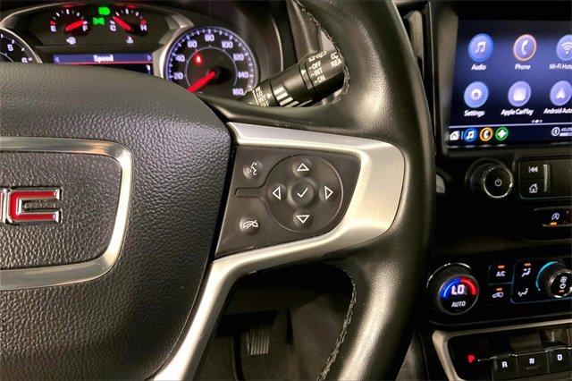 2023 GMC Terrain Vehicle Photo in INDEPENDENCE, MO 64055-1314