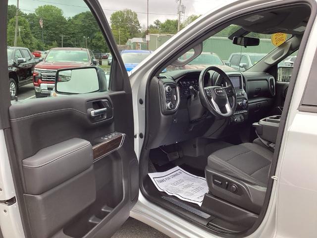 2020 GMC Sierra 1500 Vehicle Photo in GARDNER, MA 01440-3110
