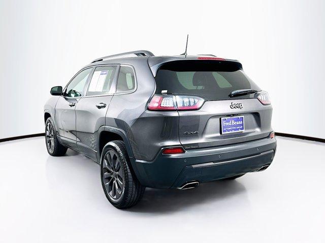2021 Jeep Cherokee Vehicle Photo in Doylsetown, PA 18901
