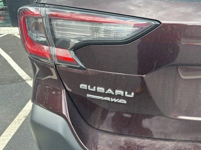 2023 Subaru Outback Vehicle Photo in Harrisburg, PA 17111