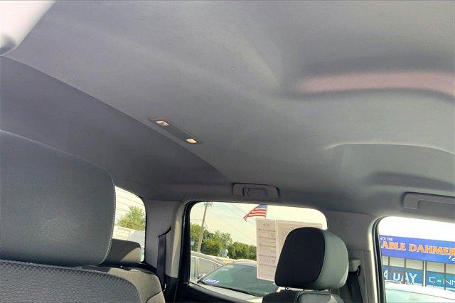 2015 Chevrolet Silverado 1500 Vehicle Photo in INDEPENDENCE, MO 64055-1377