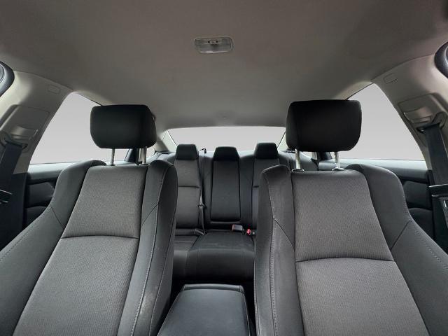2021 Honda Accord Sedan Vehicle Photo in Savannah, GA 31419