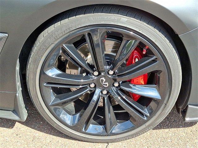 2021 INFINITI Q60 Vehicle Photo in Willow Grove, PA 19090