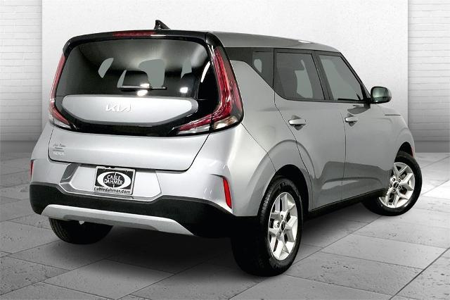 2023 Kia Soul Vehicle Photo in Lees Summit, MO 64086