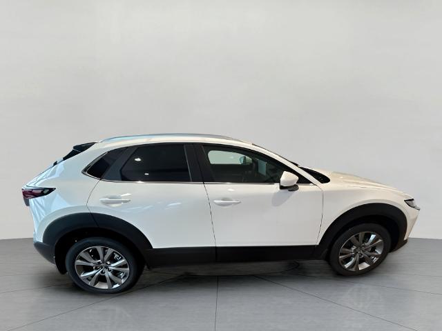 2024 Mazda CX-30 Vehicle Photo in Green Bay, WI 54304