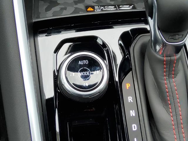 2024 Chevrolet Colorado Vehicle Photo in NEW ALEXANDRIA, PA 15670-3004