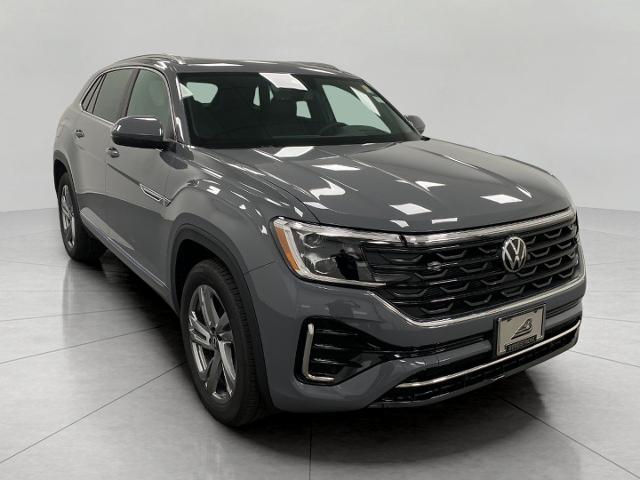 2024 Volkswagen Atlas Cross Sport Vehicle Photo in Appleton, WI 54913