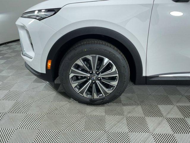 2024 Buick Envision Vehicle Photo in GILBERT, AZ 85297-0402