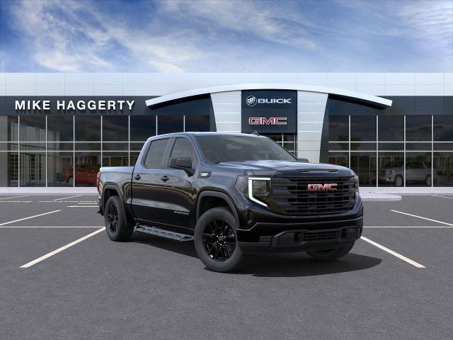 2025 GMC Sierra 1500 Vehicle Photo in OAK LAWN, IL 60453-2517