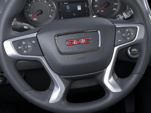 2024 GMC Terrain Vehicle Photo in MEMPHIS, TN 38115-1503