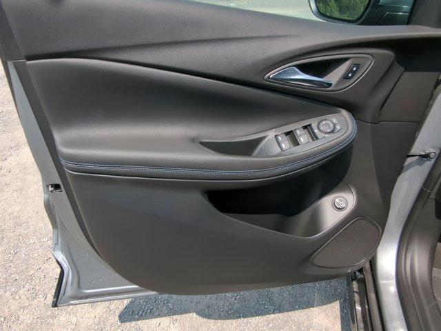 2025 Buick Encore GX Vehicle Photo in ALBERTVILLE, AL 35950-0246